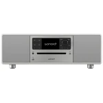 Blanc,  White,  Electronics,  Stereo