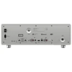 Blanc,  White,  Electronics,  Stereo