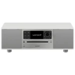 Blanc,  White,  Electronics,  Stereo