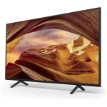 3. Sony_X75WL_4K_TV_43_50_inch_Right side