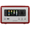 Sonoro RELAX | Rood