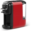 Schneider koffiemachine | Rood