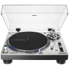 Audio Technica AT-LP140XP | Zilver