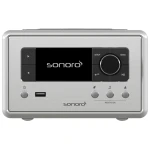 Blanc,  White,  Electronics,  Stereo