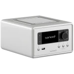 Blanc,  White,  Electronics,  Stereo