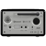 Blanc,  White,  Electronics,  Stereo