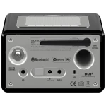 Blanc,  White,  Electronics,  Stereo