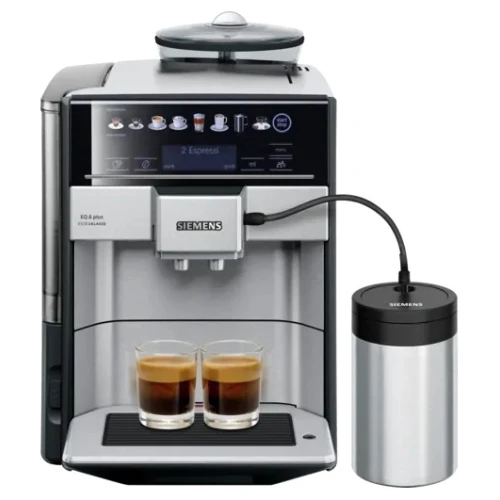 Siemens TE657F03DE EQ6 Plus