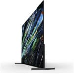 Sony_A95L_4K_QD_OLED TV_65_55_inch_Side