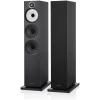 Bowers & Wilkins 603 S3 | Zwart