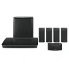Bose Lifestyle 850 | Zwart