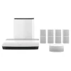 Bose Lifestyle 850 | Wit