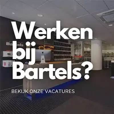 Bartels Hifi - TV - Domotica - Homepage