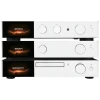 Audiolab 9000 bundel | Zilver