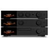Audiolab 9000 bundel | Zwart