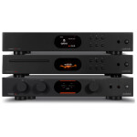 Audiolab 7000 bundle black