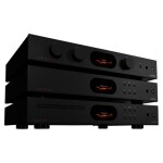 Audiolab 7000 bundle black