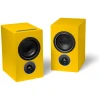 PSB Alpha iQ | Tangerine Yellow