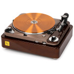 Produktaufnahmen von der Thorens GmbH Produktpalette