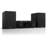 Bartels - Denon Ceol Dab n12 met speakers (1)