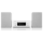 Bartels - Denon Ceol Dab n12 met speakers - wit (3)