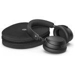 Senn_ACCENTUM_Wireless_Black_Flat_Front 1