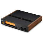 0001_MoFi_MasterPhono_Phono_Preamp_Walnut_High_Angle_Left