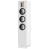 Audiovector QR 5 SE | White Silk
