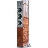 Audiovector R 8 Arreté | Italian Walnut Burl Piano