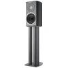 Audiovector R 1 Arreté | Black Ash