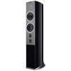 Audiovector R 6 Avantgarde | Black Piano