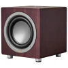 Audiovector QR Sub SE | Dark Walnut
