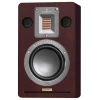 Audiovector QR Wall SE | Dark Walnut