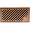 Tivoli Audio Model Two Digital | Walnut / Gold