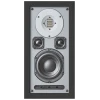 Audiovector R Inwall / Inceiling Avantgarde | Matte Black
