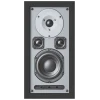 Audiovector R Inwall / Inceiling Signature | Matte Black