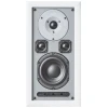 Audiovector R Inwall / Inceiling Signature | White Silk