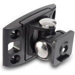 Cambridgeaudio_Minx_WallBracket_Black_1