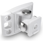 Cambridgeaudio_Minx_WallBracket_White_1