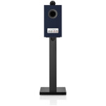 Low--B&W - 705 S3 Signature Midnight Blue Metallic Rear - Transparent