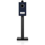 Low--B&W - 705 S3 Signature Midnight Blue Metallic Rear - Transparent