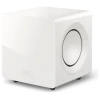 KEF KC92 | White Gloss