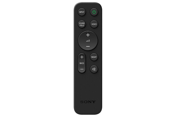 Sony-HT-S2000-Zwart-remote
