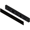 Garvan Acoustic Aria Soundbar On-Wall | KW3313