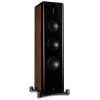 Quad Revela 2 | Piano Walnut