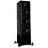Quad Revela 2 | Piano Black