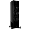 Quad Revela 2 | Piano Black