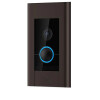 Ring Video Doorbell Elite | Bronze