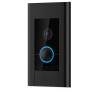 Ring Video Doorbell Elite | Venetian Black