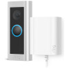 Ring Video Doorbell Pro 2 met stekkeradapter